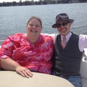 Meet your Posher, Tim